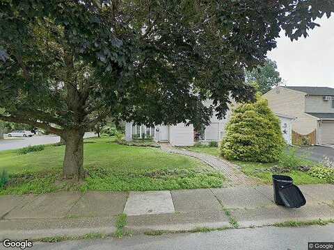 Covington, CATASAUQUA, PA 18032