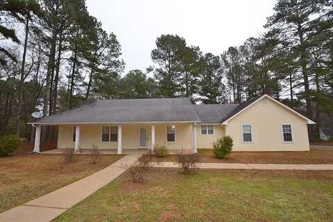 Fairview, ELLENWOOD, GA 30294