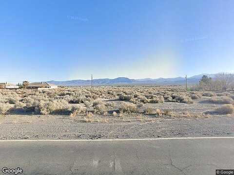 Mount Charleston, PAHRUMP, NV 89048