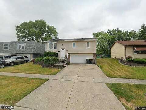 Lakewood, LYNWOOD, IL 60411