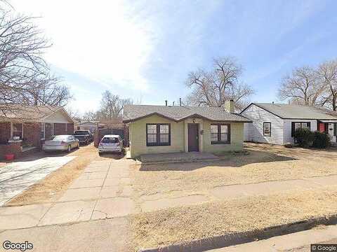 27Th, LUBBOCK, TX 79411