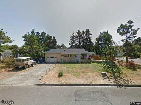 17Th, FLORENCE, OR 97439