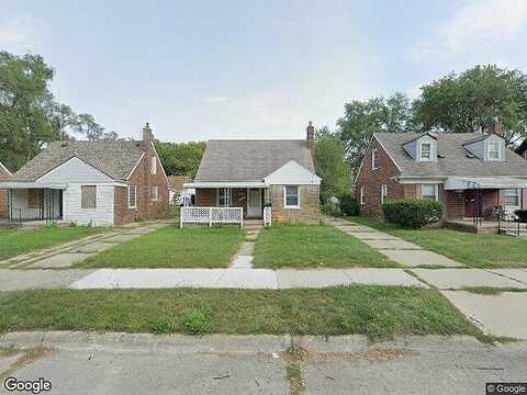 Norwood, DETROIT, MI 48234