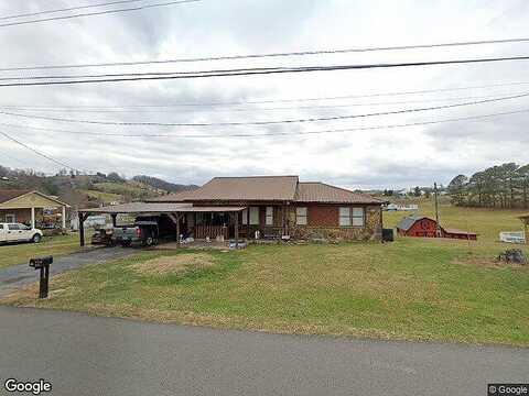 Snodgrass, NEW TAZEWELL, TN 37825