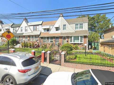 118Th, SAINT ALBANS, NY 11412