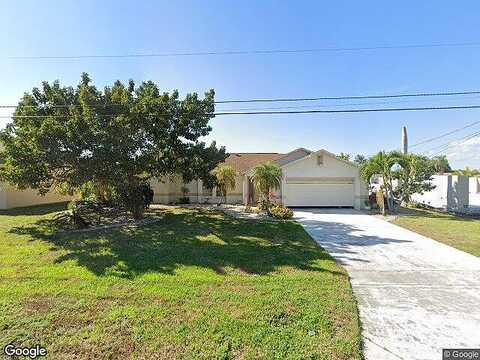 13Th, CAPE CORAL, FL 33990