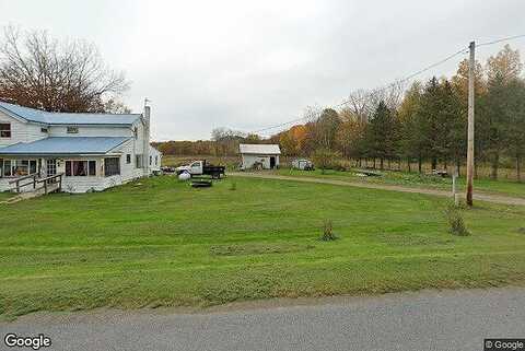 Taylor, SAVANNAH, NY 13146