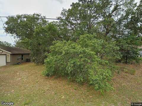 Swanson, CITRUS SPRINGS, FL 34434