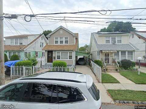 111Th, QUEENS VILLAGE, NY 11429