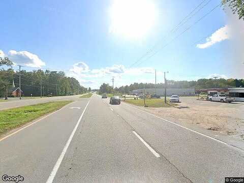 W Nc Hwy, GARLAND, NC 28441