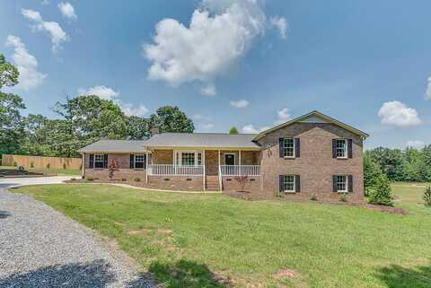 Lee Cudd, RUTHERFORDTON, NC 28139