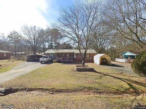 Parkway, ADAIRSVILLE, GA 30103