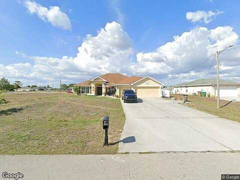 Douglas, CAPE CORAL, FL 33993