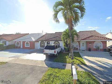 60Th, HIALEAH, FL 33016