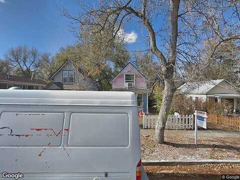 Willow, COLORADO SPRINGS, CO 80903