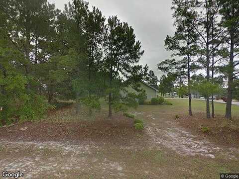 Lee Road 2087, SALEM, AL 36874