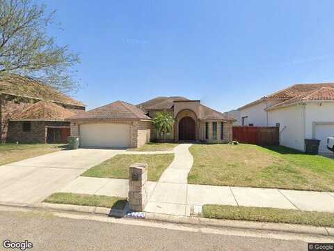 Hackberry, MISSION, TX 78572