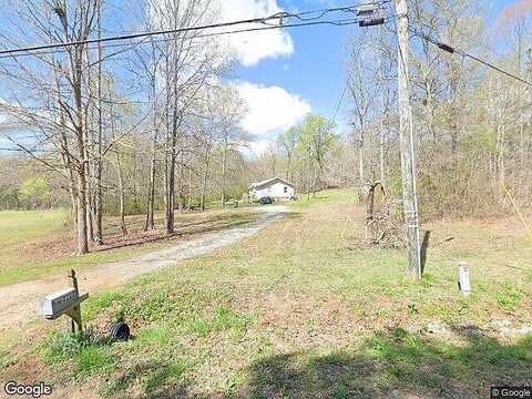 Old Shocco, TALLADEGA, AL 35160