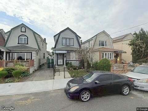 95Th, QUEENS VILLAGE, NY 11429