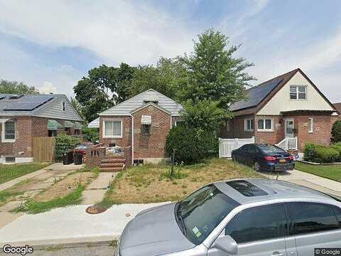 113Th, QUEENS VILLAGE, NY 11429