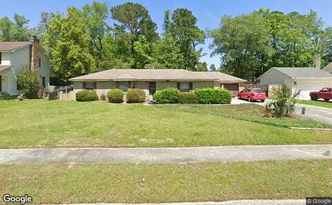 Smythe, SUMMERVILLE, SC 29485