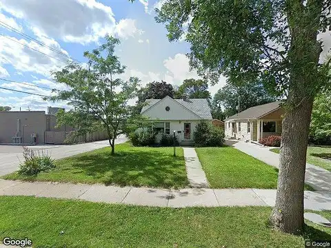 88Th, MILWAUKEE, WI 53226