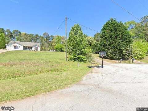 Lazy Hollow, COVINGTON, GA 30016