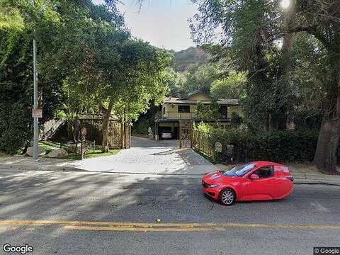 Laurel Canyon, LOS ANGELES, CA 90046