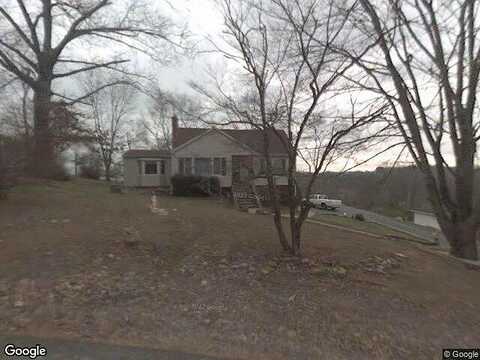 Harding, HARRIMAN, TN 37748