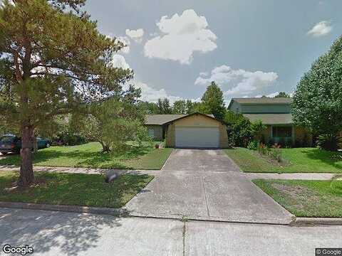 Pepperrell Place, KATY, TX 77493