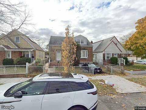 137Th, ROSEDALE, NY 11422