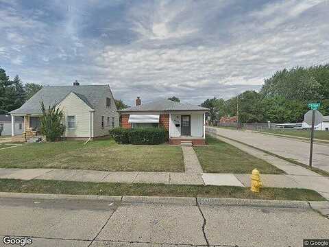 Grove, EASTPOINTE, MI 48021