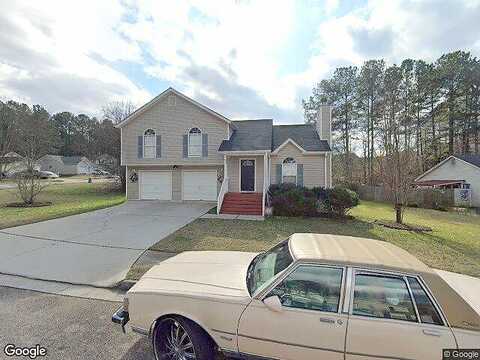 Brandon Ridge, STOCKBRIDGE, GA 30281