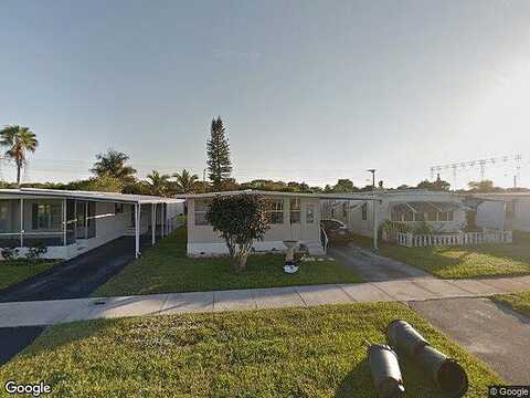 53Rd, FORT LAUDERDALE, FL 33312