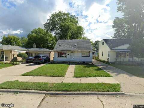 Laetham, EASTPOINTE, MI 48021