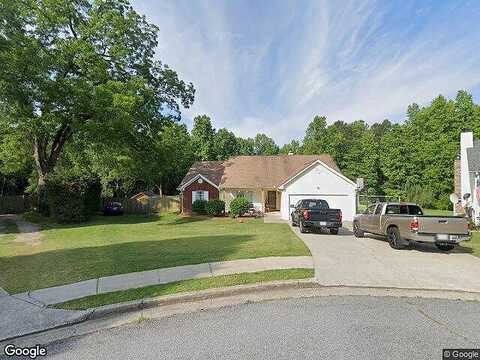 Briar Valley, DACULA, GA 30019