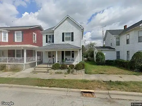 Dayton, WEST ALEXANDRIA, OH 45381