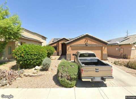 Illini, BUCKEYE, AZ 85326