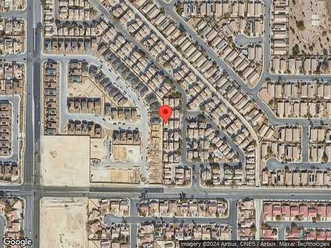 Priority, NORTH LAS VEGAS, NV 89031