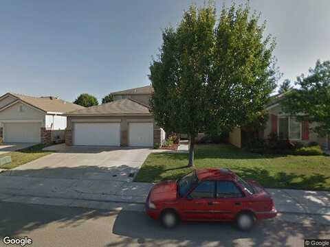 Crestmore, STOCKTON, CA 95206