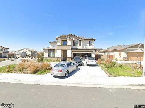 Solell, MENIFEE, CA 92585