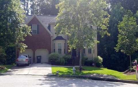 Chimney Hill, AUSTELL, GA 30106