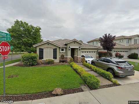 Cicero, ELK GROVE, CA 95758