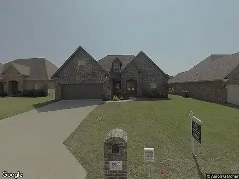 Eden Hills, JONESBORO, AR 72405