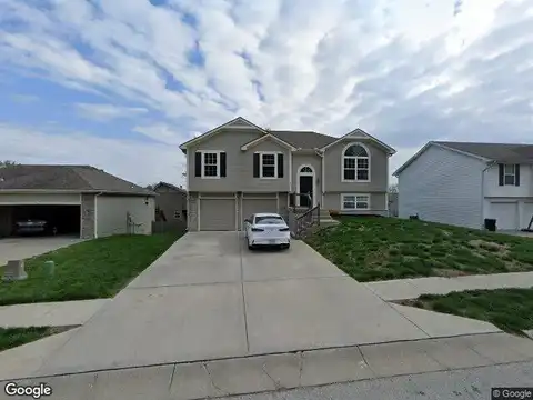 69Th, KANSAS CITY, MO 64151