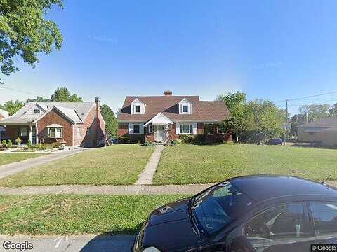 Allaire, CINCINNATI, OH 45239