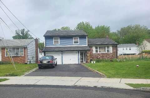 Hawthorne, UNION, NJ 07083