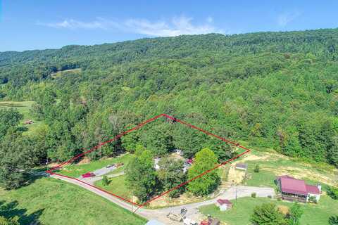 Beech Creek, ROGERSVILLE, TN 37857