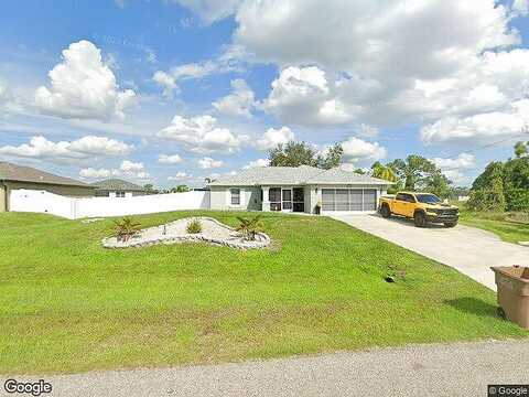 28Th, CAPE CORAL, FL 33993