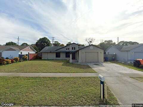 Blossom Lake, HOLIDAY, FL 34691